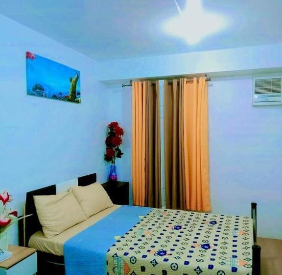 هتل Amber S Leisure Staycation