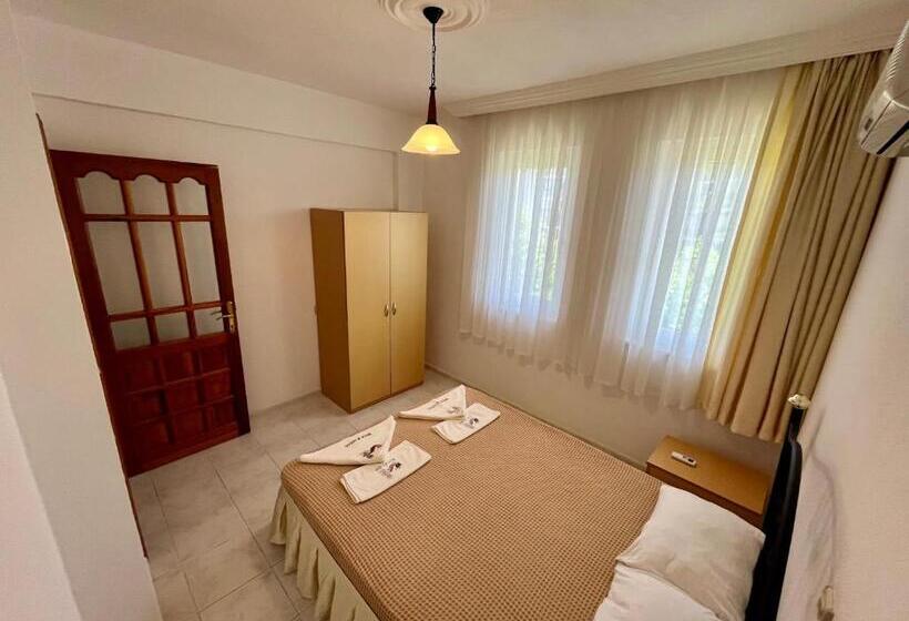 酒店 Angels Garden Dalyan