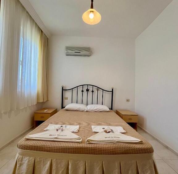 酒店 Angels Garden Dalyan