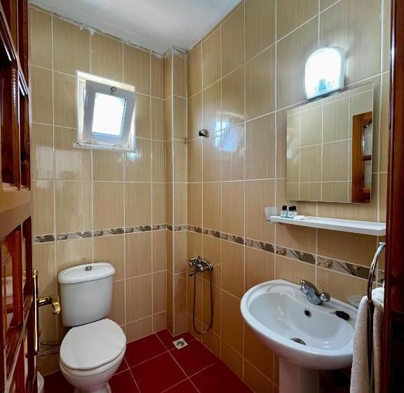 酒店 Angels Garden Dalyan