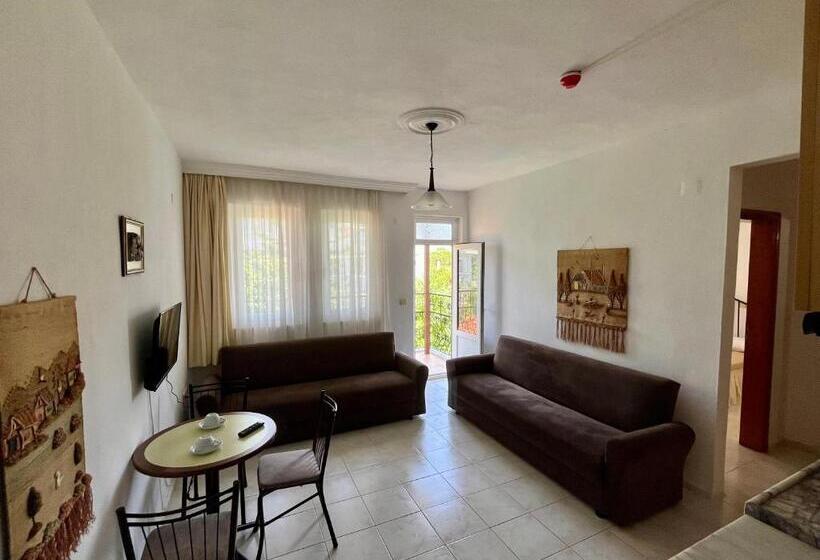 酒店 Angels Garden Dalyan