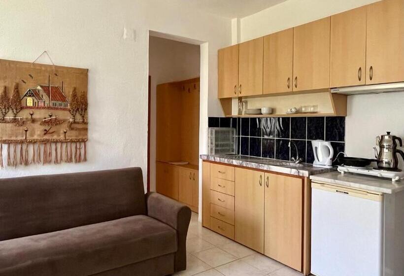 酒店 Angels Garden Dalyan