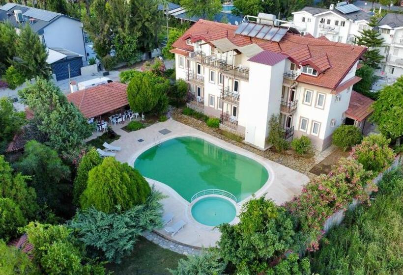 酒店 Angels Garden Dalyan