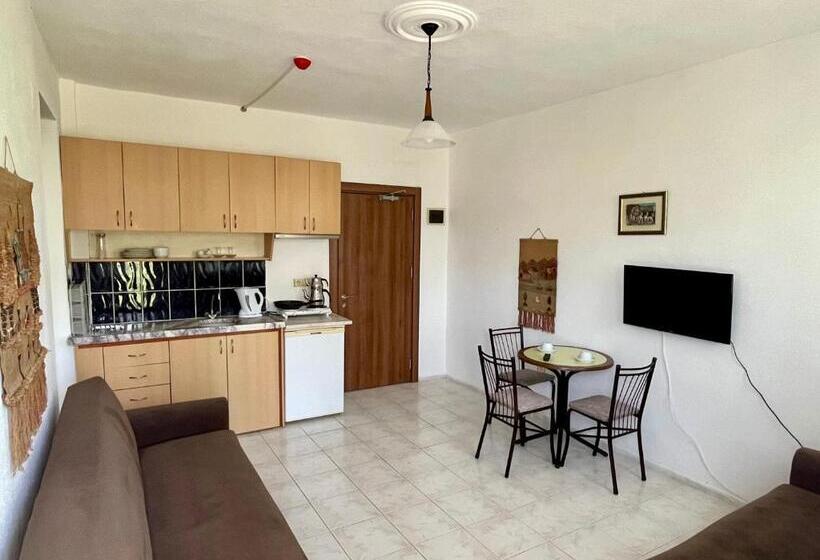 酒店 Angels Garden Dalyan