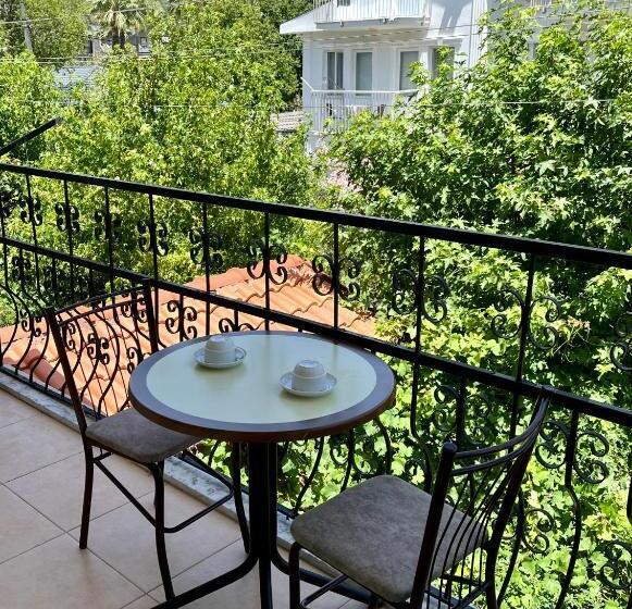 酒店 Angels Garden Dalyan