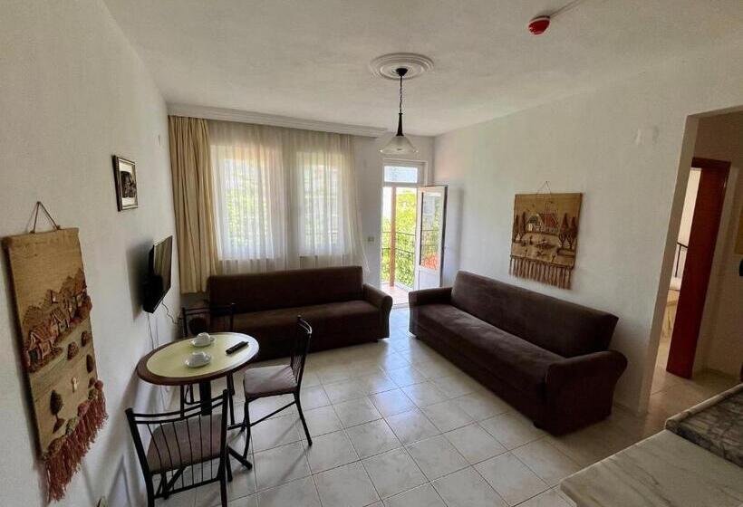 酒店 Angels Garden Dalyan