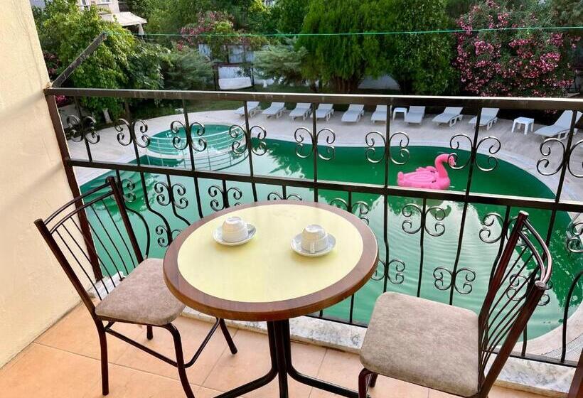 酒店 Angels Garden Dalyan