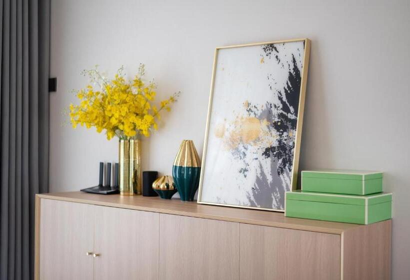 בית מלון כפרי Argo Pattaya Resort And Villas