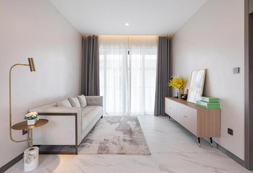 בית מלון כפרי Argo Pattaya Resort And Villas