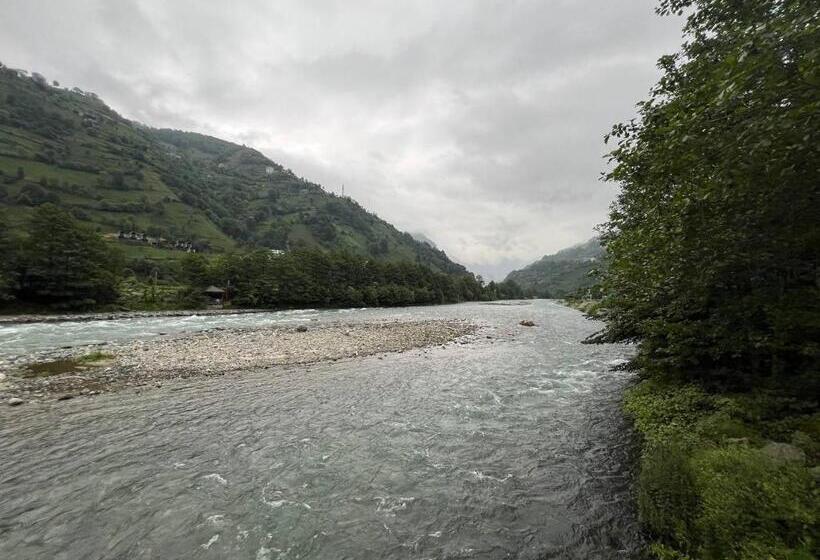 فندق Ayder Vip River