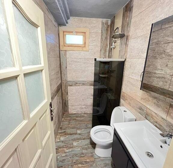 ホテル Ayder Vip River