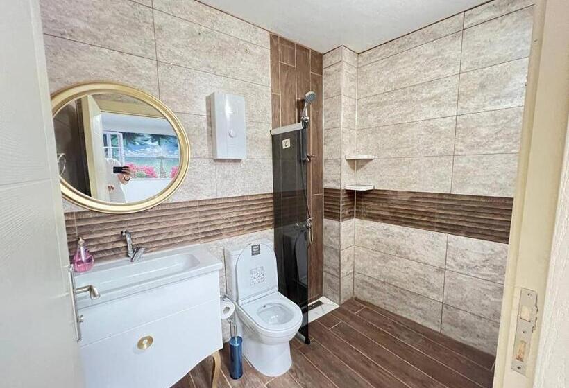 فندق Ayder Vip River