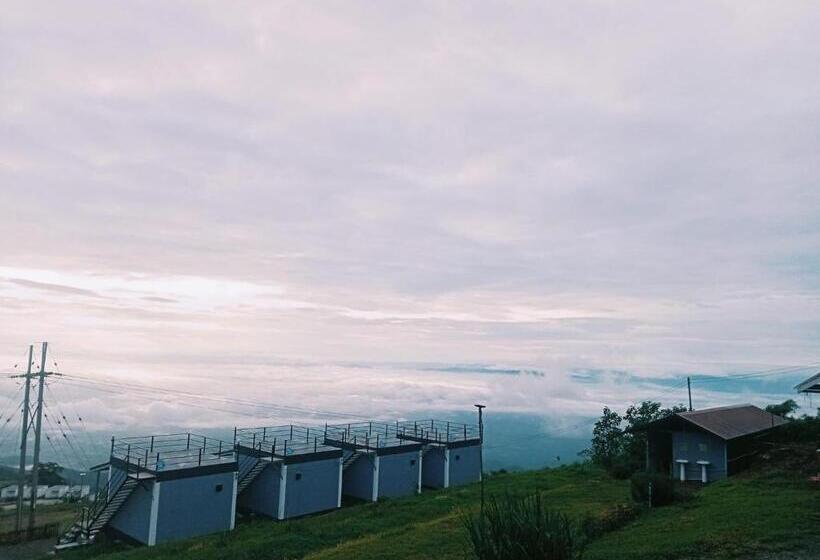 Отель Baanpak Prakai Dao Phahuasing