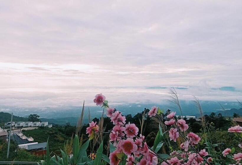 Отель Baanpak Prakai Dao Phahuasing