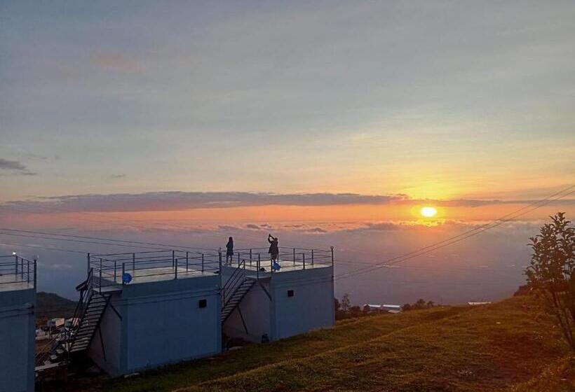 Отель Baanpak Prakai Dao Phahuasing