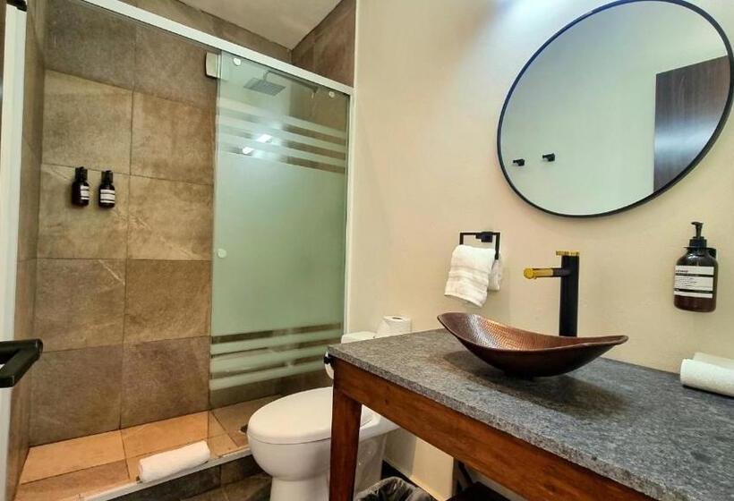 호텔 Bajo La Montaña