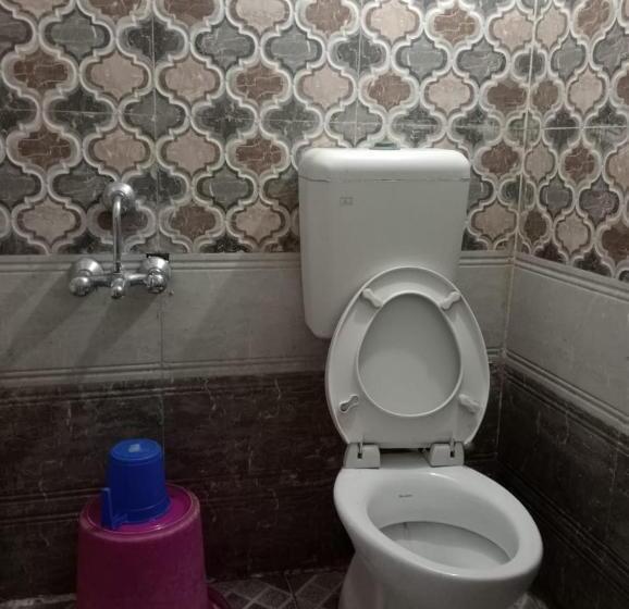 בית מלון כפרי Balajee Residency