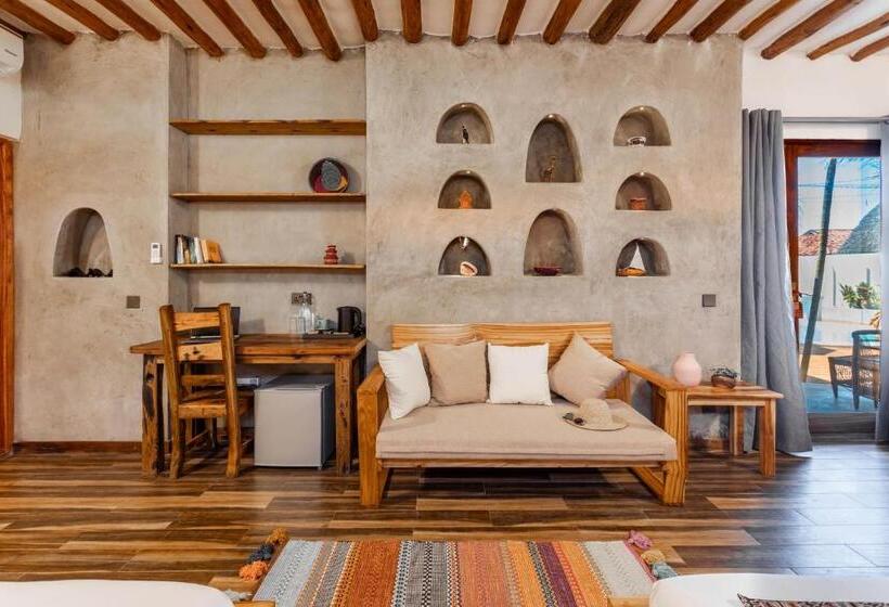 فندق Casa Ananda Boutique