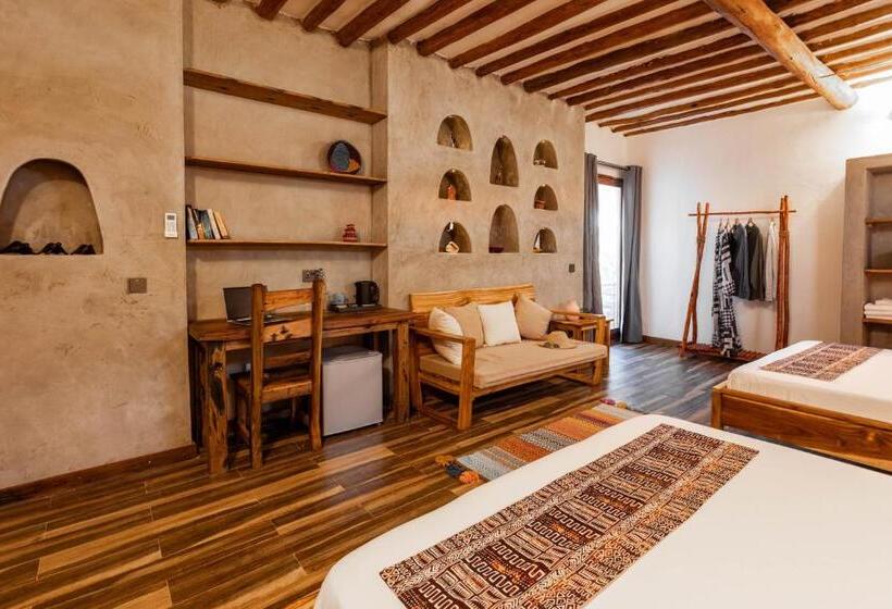 فندق Casa Ananda Boutique