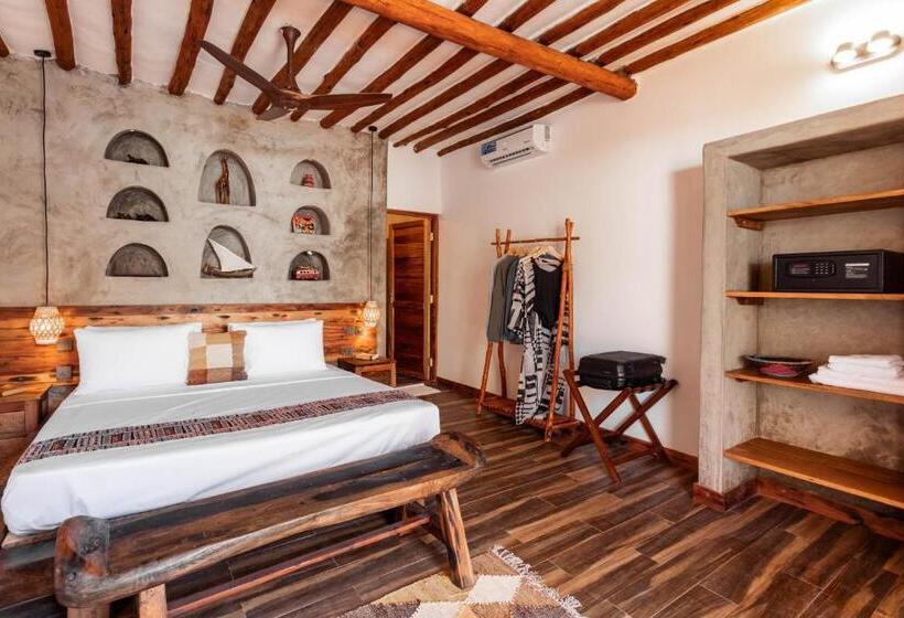 فندق Casa Ananda Boutique