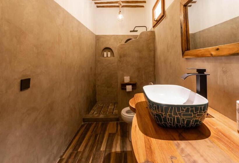 בית מלון כפרי Casa Ananda Boutique