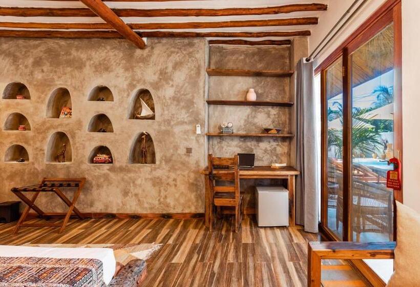 فندق Casa Ananda Boutique