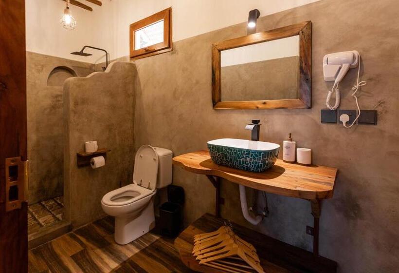 فندق Casa Ananda Boutique