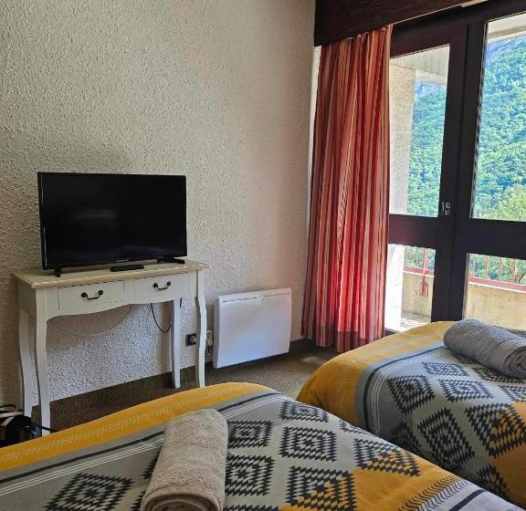 فندق Cinéma, Chambre Privée Au Le Refuge Du Phoenix