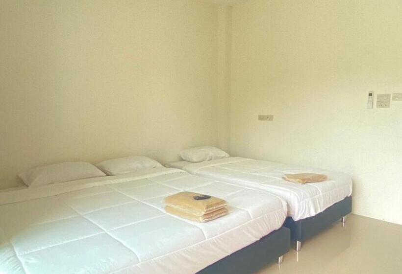 فندق Dino Homestay