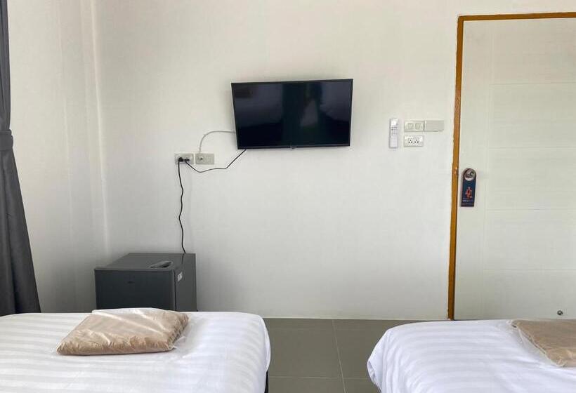 فندق Dino Homestay