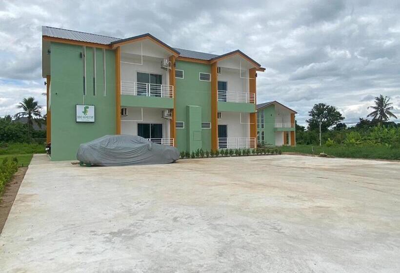 فندق Dino Homestay