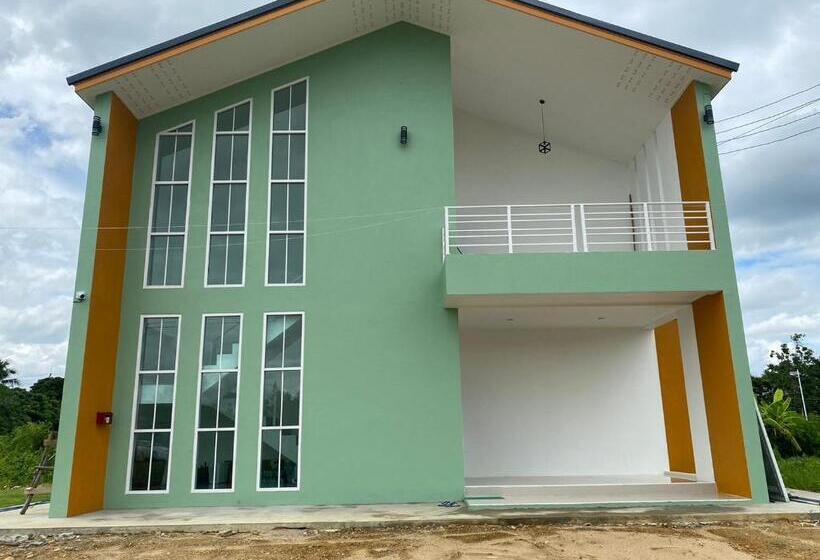 فندق Dino Homestay