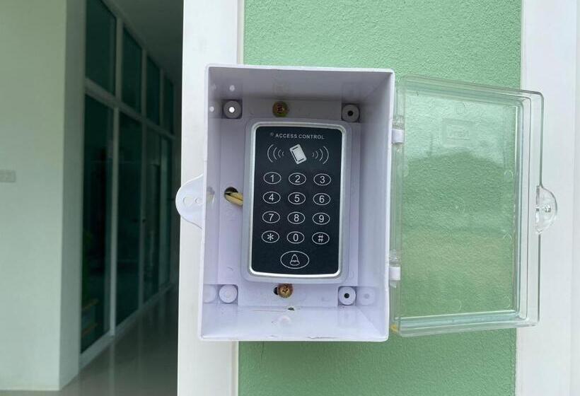 فندق Dino Homestay