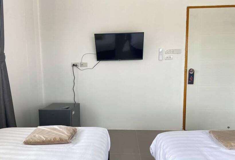 فندق Dino Homestay