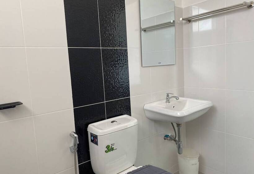 فندق Dino Homestay