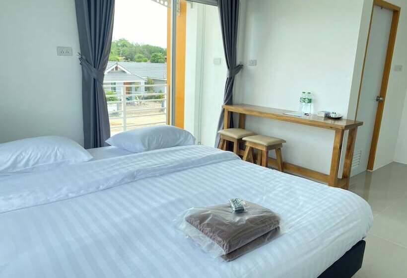 فندق Dino Homestay