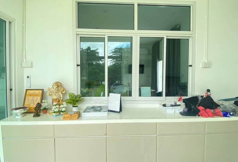 فندق Dino Homestay