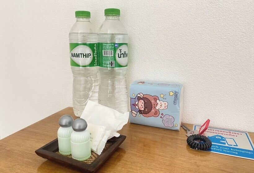 فندق Dino Homestay