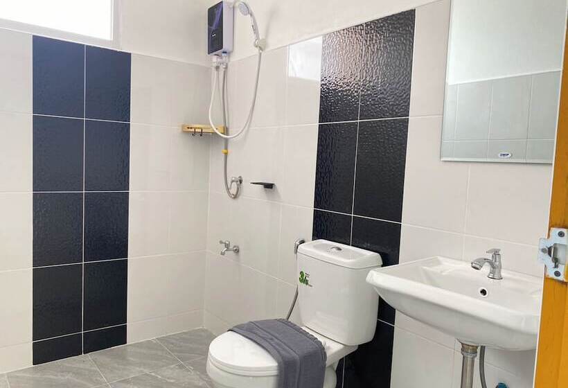 فندق Dino Homestay