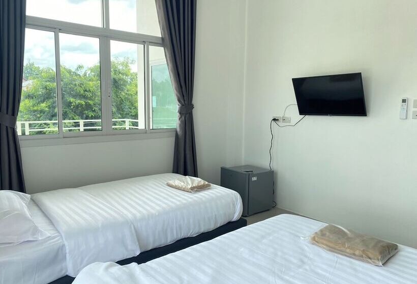 فندق Dino Homestay