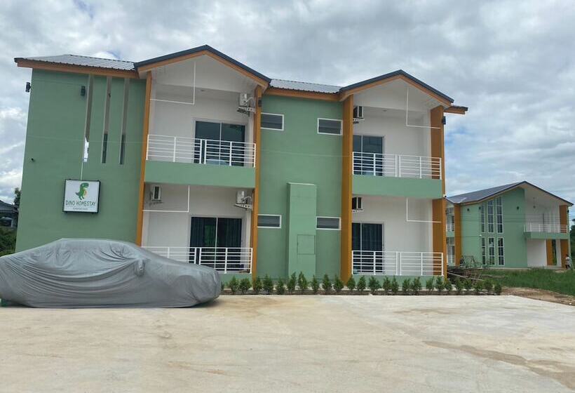 فندق Dino Homestay