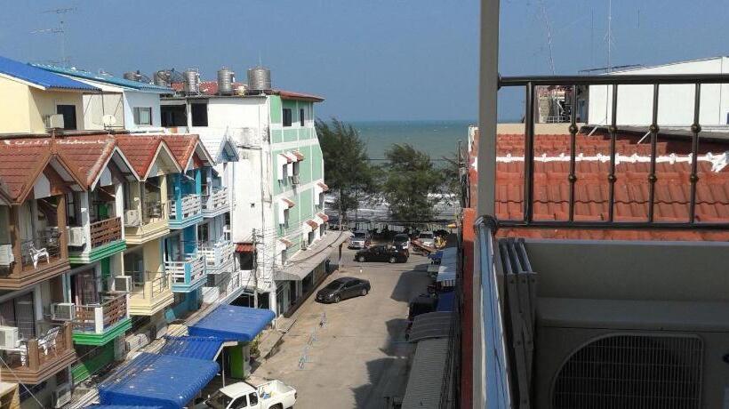 Отель Dream Boutique