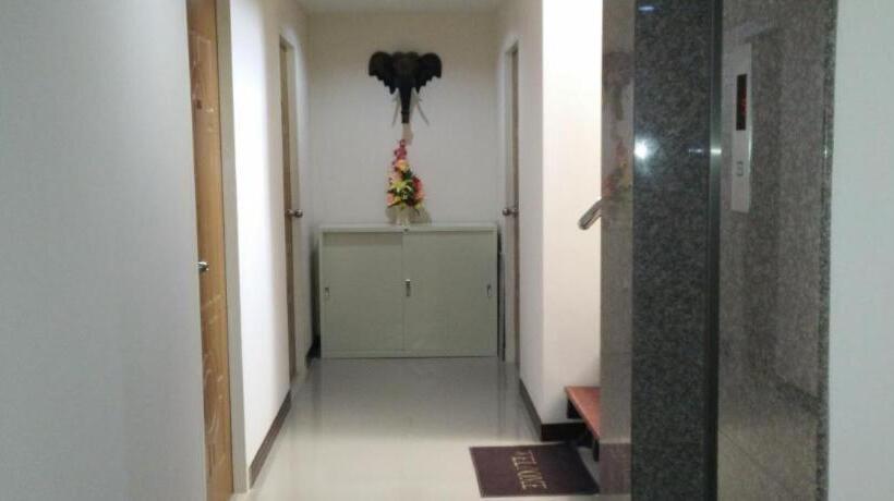 Отель Dream Boutique