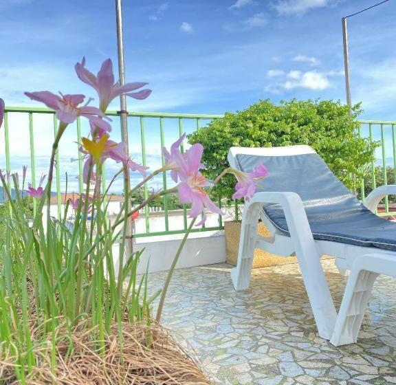 Отель Dream Boutique