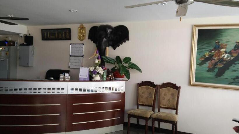 Отель Dream Boutique