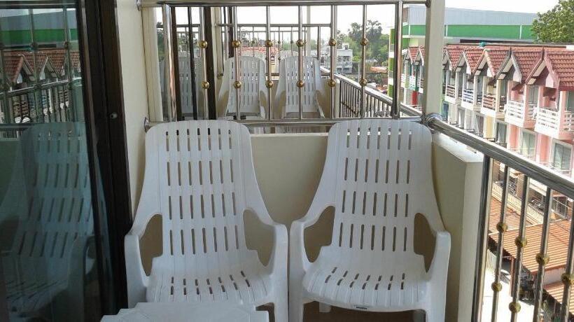 Отель Dream Boutique