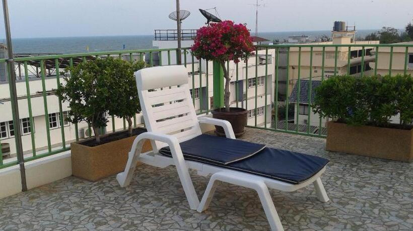 Отель Dream Boutique