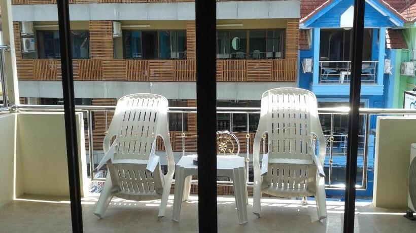 Отель Dream Boutique