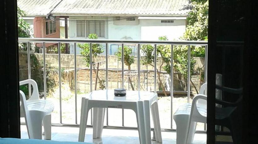 Отель Dream Boutique