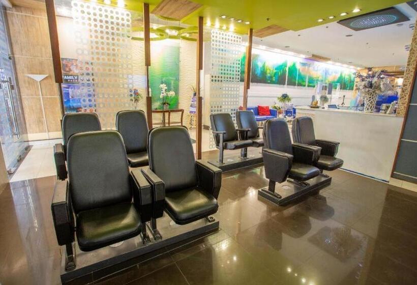 هتل Dreamworld North Edsa